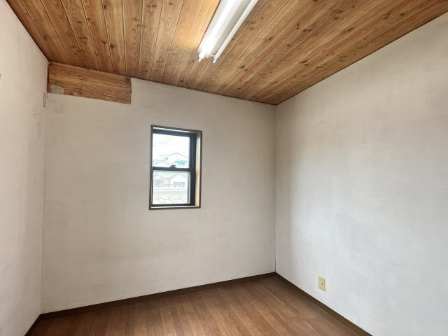 【洋室】 | 深井中町　中古戸建