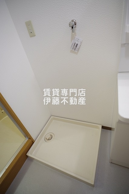 エステート石園の設備