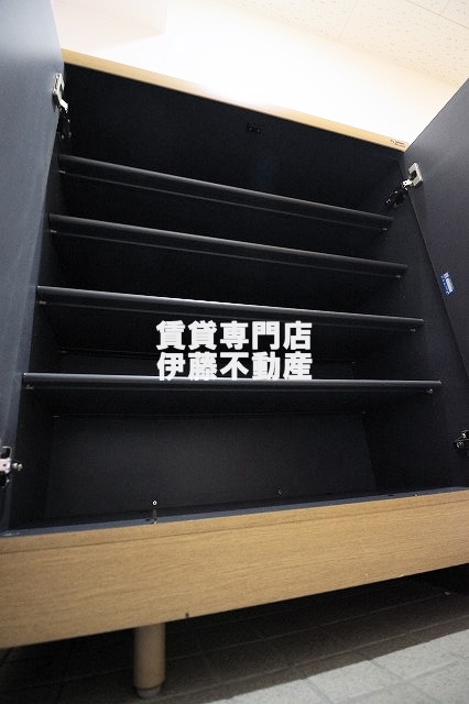 エステート石園のその他