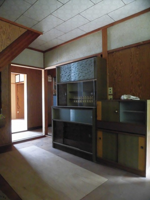 【その他】 | 朝日古曽志町貸家