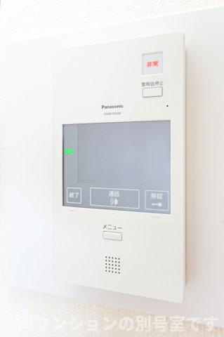 【セキュリティ】 | サヴォイバンヤンツリー　★プライスホームなら仲介手数料が割引価格です★