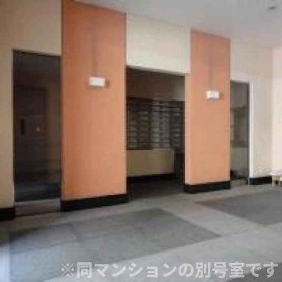 【エントランス】 | サヴォイバンヤンツリー　★プライスホームなら仲介手数料が割引価格です★
