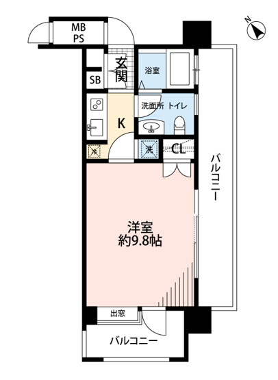 【間取り】 | サヴォイバンヤンツリー　★プライスホームなら仲介手数料が割引価格です★
