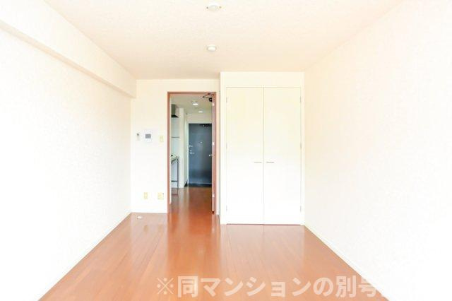 【寝室】 | サヴォイバンヤンツリー　★プライスホームなら仲介手数料が割引価格です★