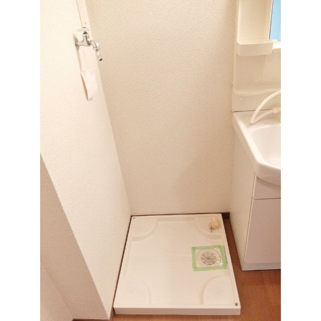 アンプルールフェールアミーⅡの設備