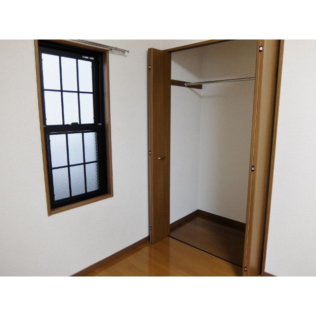 アンプルールフェールアミーⅡの内装