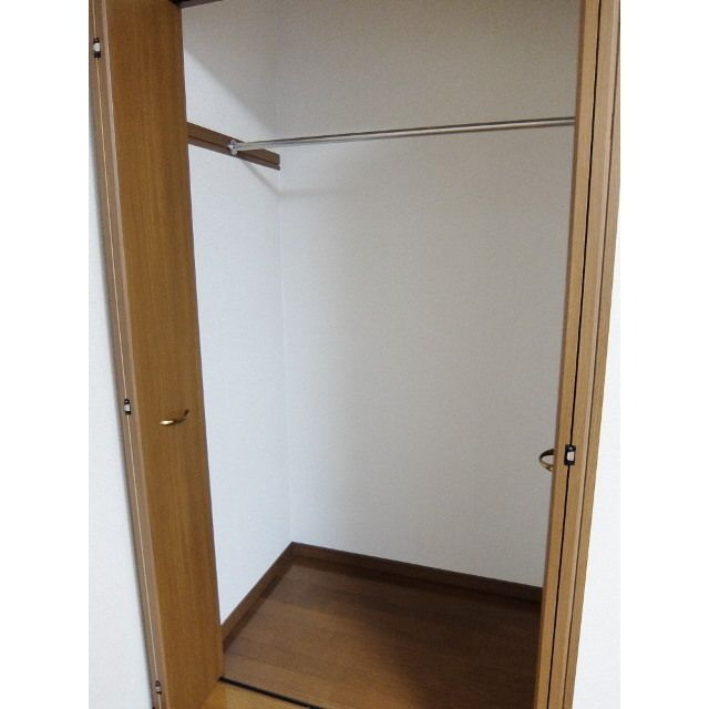 アンプルールフェールアミーⅡの収納