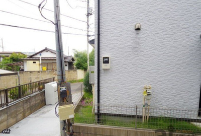 【展望】 | エテルノヴァローレ大和田 | 同施工別物件