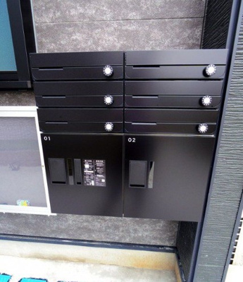 【その他共用部分】 | エテルノヴァローレ大和田 | 同施工別物件