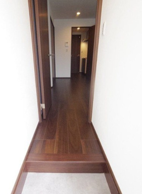 【玄関】 | エテルノヴァローレ大和田 | 同施工別物件