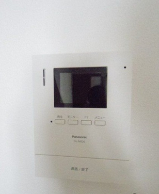 【セキュリティ】 | エテルノヴァローレ大和田 | 同施工別物件