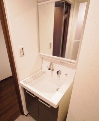 【洗面所】 | エテルノヴァローレ大和田 | 同施工別物件