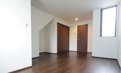 【居間・リビング】 | エテルノヴァローレ大和田 | 同施工別物件