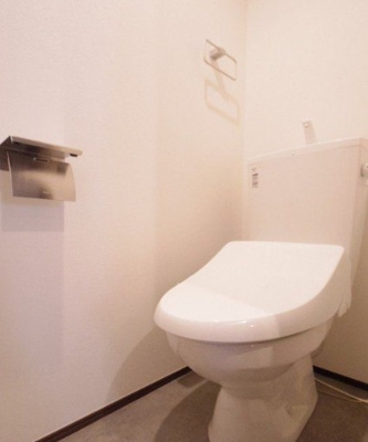 【トイレ】 | エテルノヴァローレ大和田 | 同施工別物件