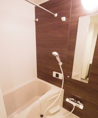 【浴室】 | エテルノヴァローレ大和田 | 同施工別物件