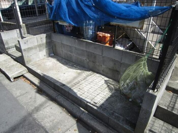 アルカキット葛西のその他共用部分