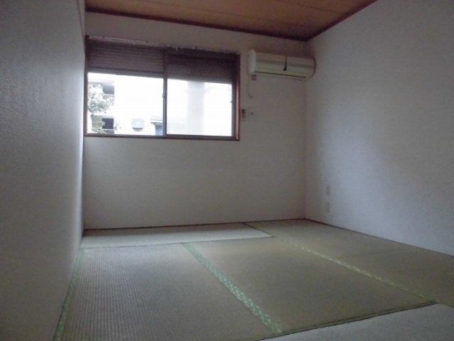 アルカキット葛西の居間・リビング