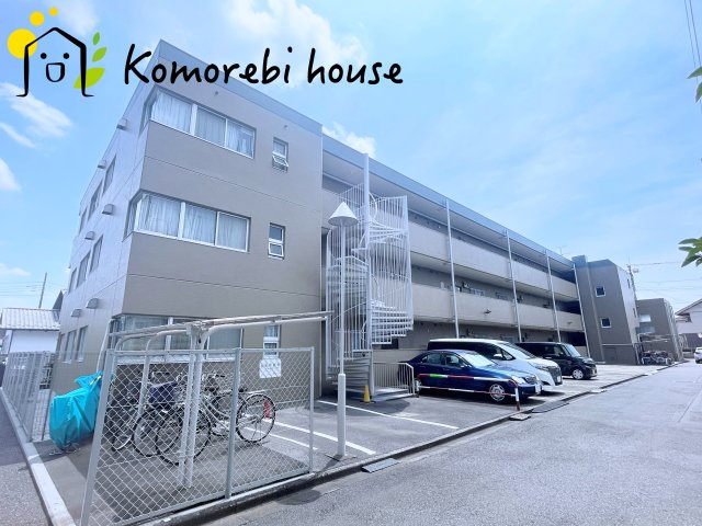 鴻巣人形町ハイム