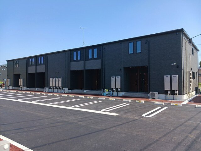 【外観】 | ステラートＡ