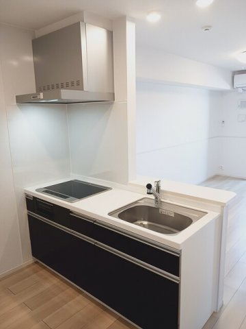 【キッチン】 | ステラートＡ