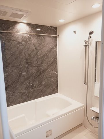 【浴室】 | ステラートＡ