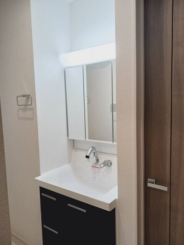 【洗面所】 | ステラートＡ