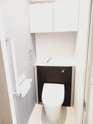 【トイレ】 | ステラートＡ