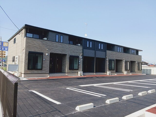 【外観】 | ステラートＢ