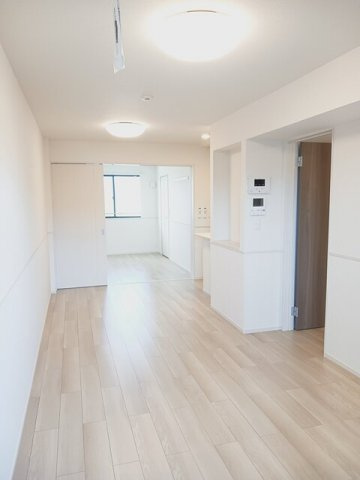 【居間・リビング】 | ステラートＢ