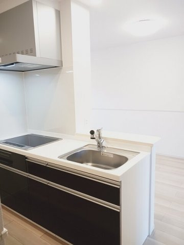 【キッチン】 | ステラートＢ