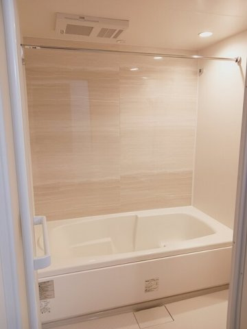 【浴室】 | ステラートＢ