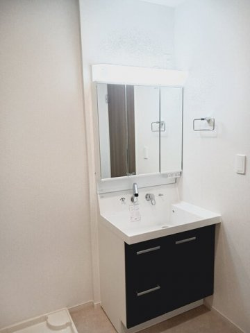 【洗面所】 | ステラートＢ