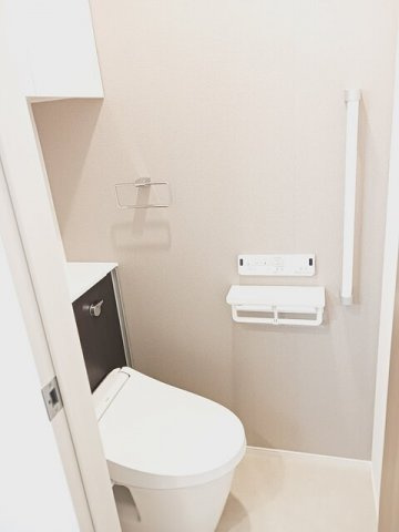 【トイレ】 | ステラートＢ