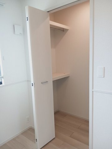 【収納】 | ステラートＢ