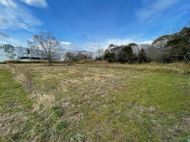 水谷貸土地の間取り
