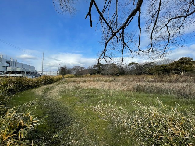 水谷貸土地