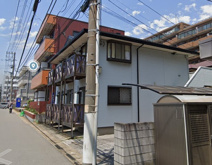 フラワーハイツの画像