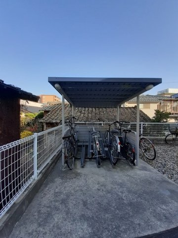 メリオルの設備