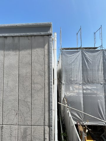 スプリングハイツ国香の展望