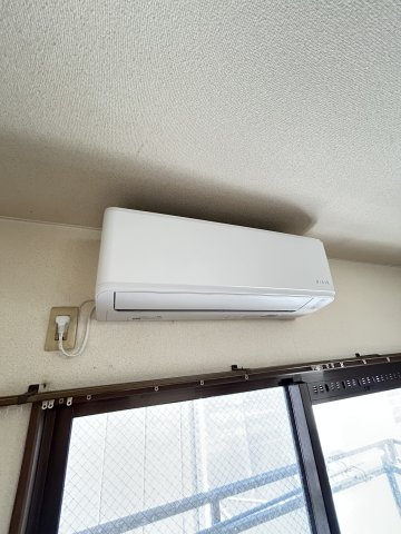 スプリングハイツ国香の設備