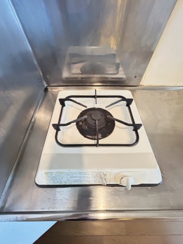 スプリングハイツ国香のキッチン