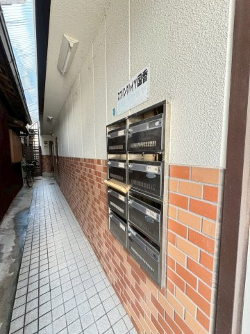 スプリングハイツ国香のその他共用部分