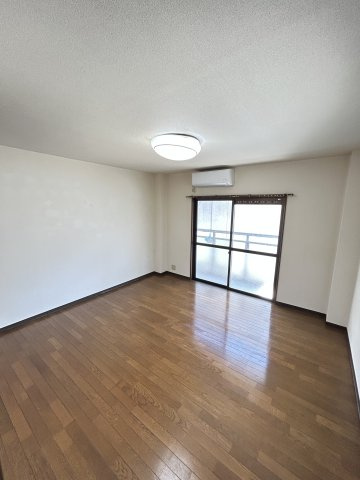 スプリングハイツ国香の寝室