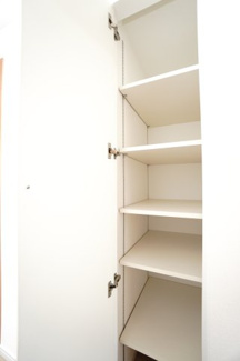 【収納】 | 【上質リノベ】アーバンビュー渚ガーデン・タワーヴィレッジ2番館 | 室内（2026年1月16日12：00頃）撮影
