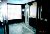 【ロビー】 | HPに初期費用掲載！「プライスホーム」で検索！ORIENT BLD №31 G-PROJECT天神