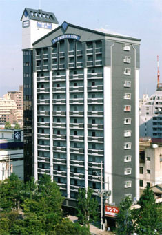 【外観】 | HPに初期費用掲載！「プライスホーム」で検索！ORIENT BLD №31 G-PROJECT天神