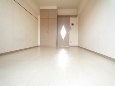 【居間・リビング】 | HPに初期費用掲載！「プライスホーム」で検索！ORIENT BLD №31 G-PROJECT天神