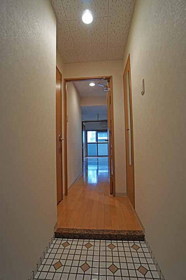 【玄関】 | HPに初期費用掲載！「プライスホーム」で検索！ORIENT BLD №31 G-PROJECT天神