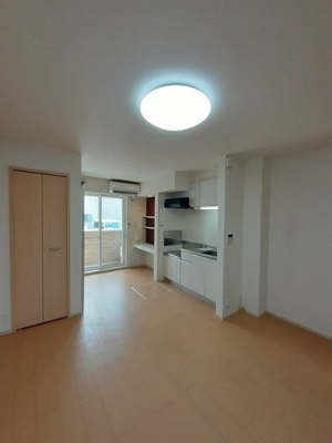 【内装】 | セレノ　福満