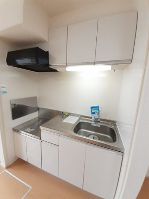 【キッチン】 | セレノ　福満